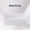 Modern Adhesive Wallpaper Roll with 10 Meters Waterproof Mould Proof Stickers Bathrooms Kitchen Renovation Marble Tile Sticker 3