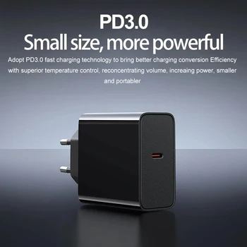 Redmagic 80W 1-port EU/UK/US Charger 2