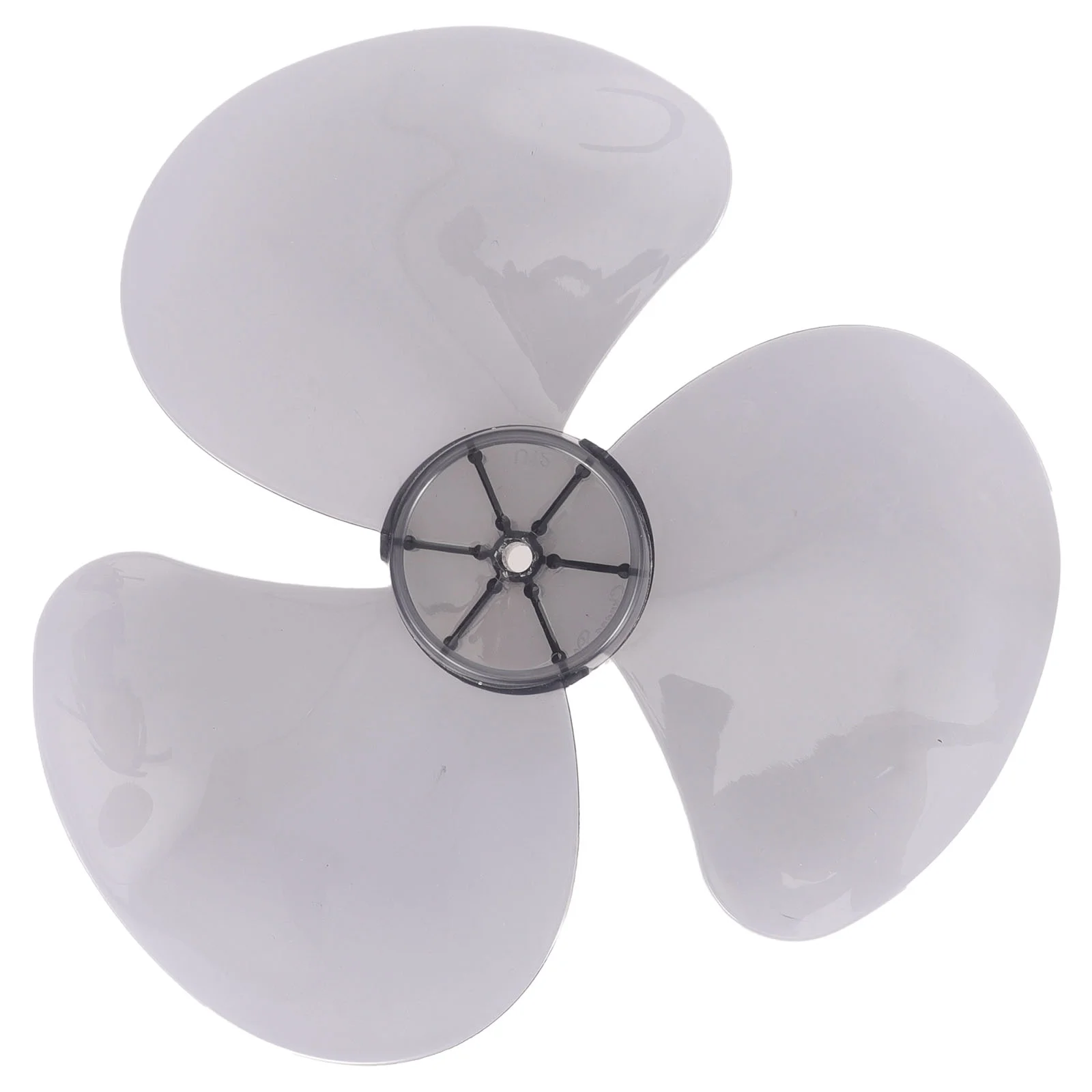 

Plastic Fan Blades Electric Fan Nut Cover Pedestal Floor Table Replacement 12 Inch