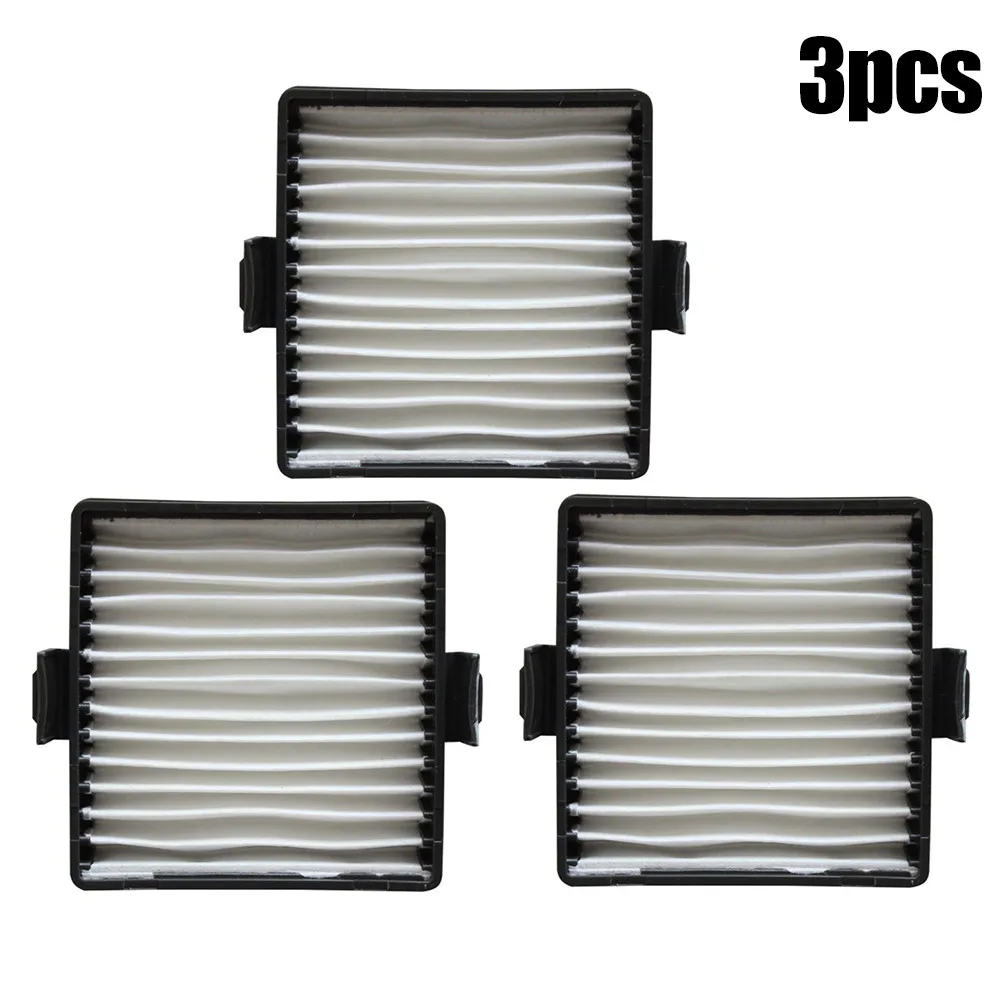 

3pcs Filters For P7131 3 Pack Of Replacement Filters # 533907002-3PK Vacuum Cleaner Parts And Accessories Cleaning Tool