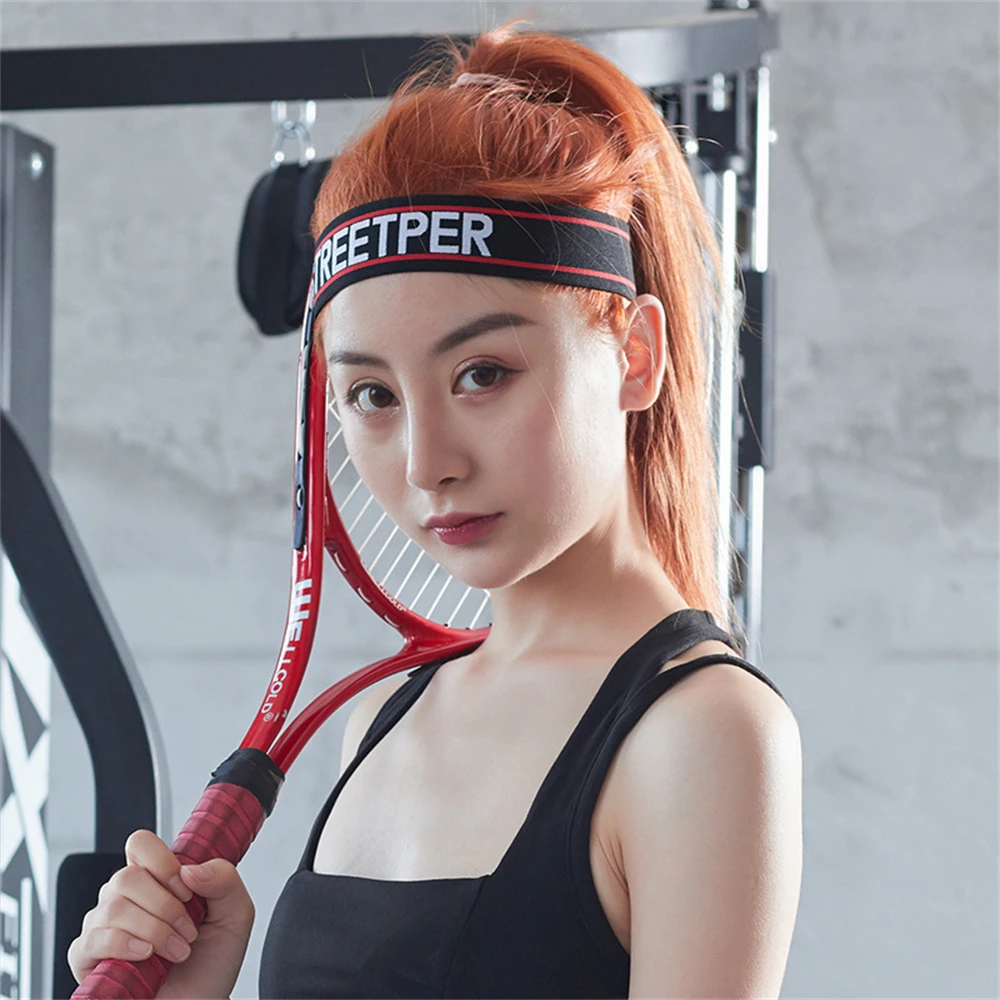 Men and women fashion yoga running exercise letter love, USA,Sport,HELLO,MEN and other headbands, t-shirt hair accessories C05 hello pet расчёска грабли трёхрядная для длинношерстных животных