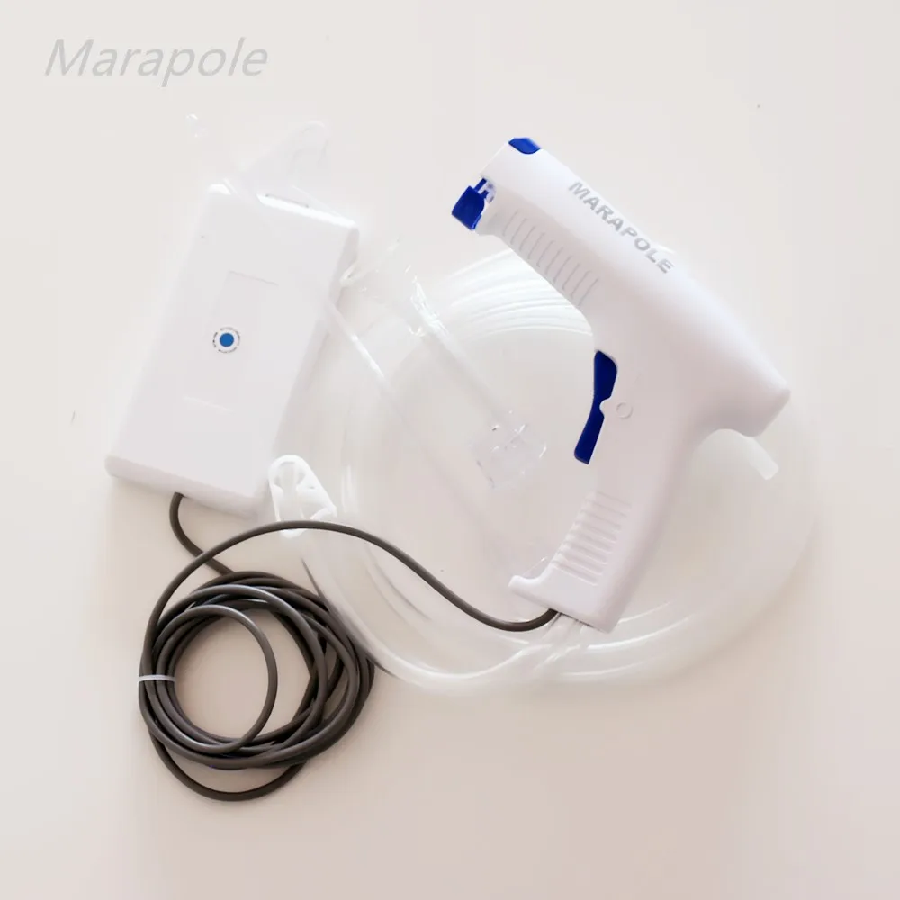 

Disposable Pulse Lavage Debridement System Pulse Lavage System, Surgical Lavage