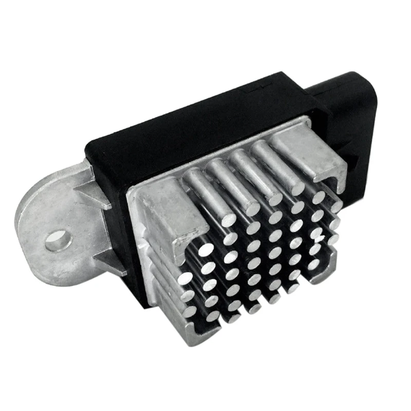 

2X 68041017AB Fan Motor Relay Module For Chrysler Pacifica Voyager Town & Country Jeep Wrangler Cherokee Dodge Caravan