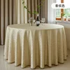 A06 tablecloth Oilproof tapete manteles table 1