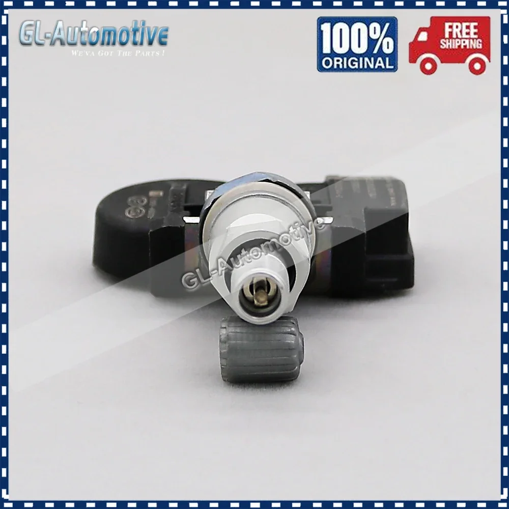 (4) TPMS 52933-3N000 Ÿ̾ з  Ʈ,  Ƽ  ҿ ڷν 3 ũν  ǼƮ 52933 3N000 315MHz