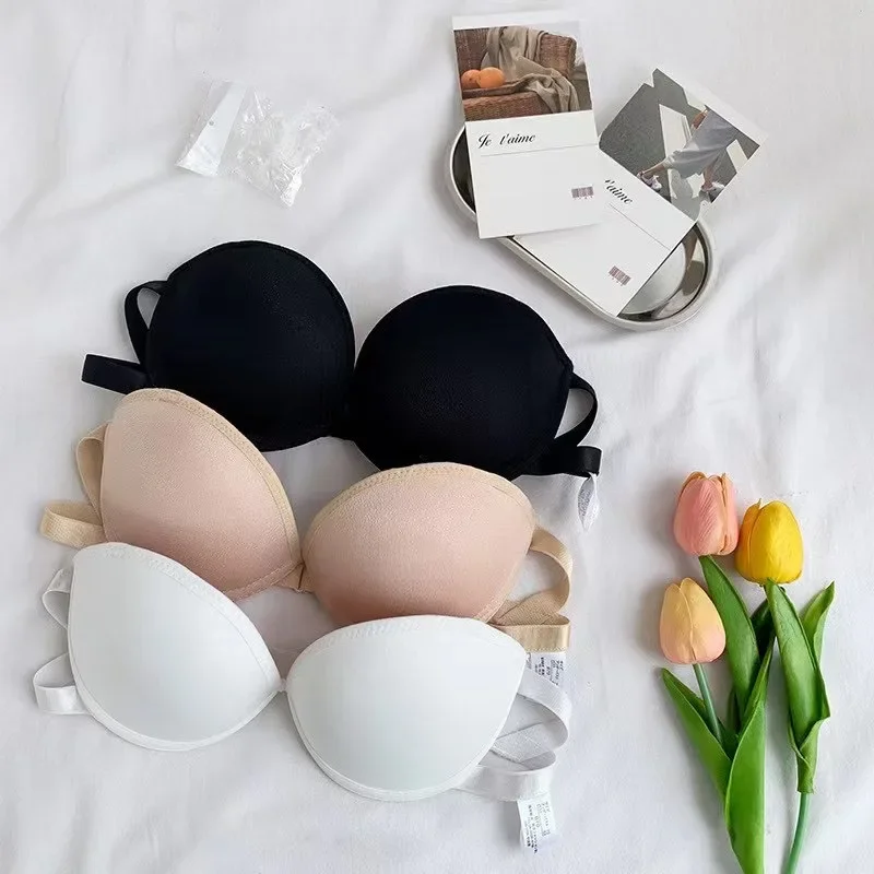 SOFT BRA WITH BACK CLIP IN HONOUR OF HEIRLOOMS