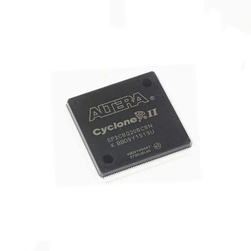 

1 шт./партия, новый оригинальный EP2C8Q208C8N EP2C8Q208 QFP208
