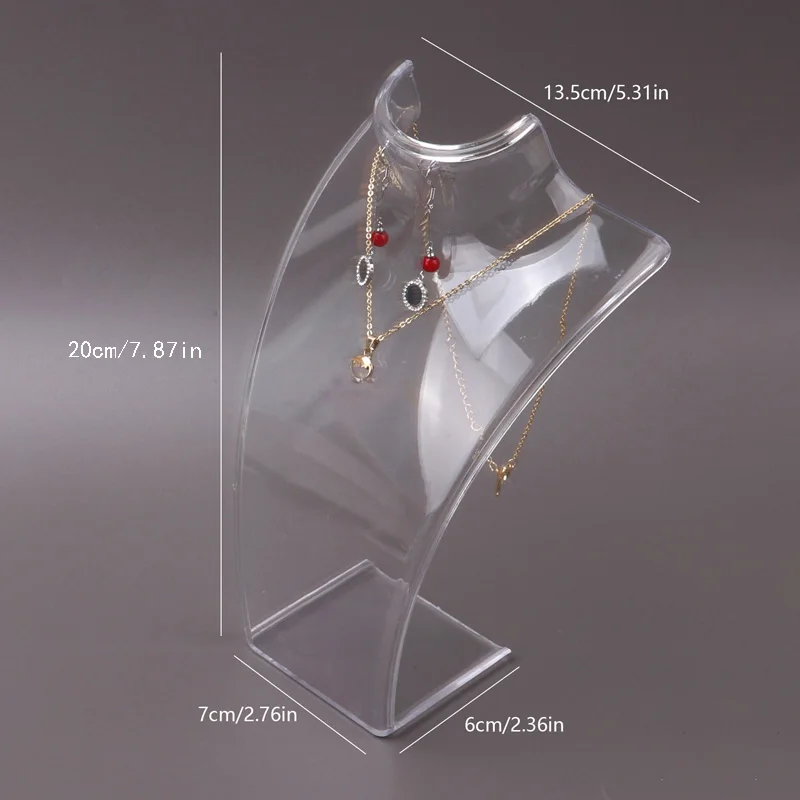 Рисунок 6 - пластиковая подставка для ювелирных