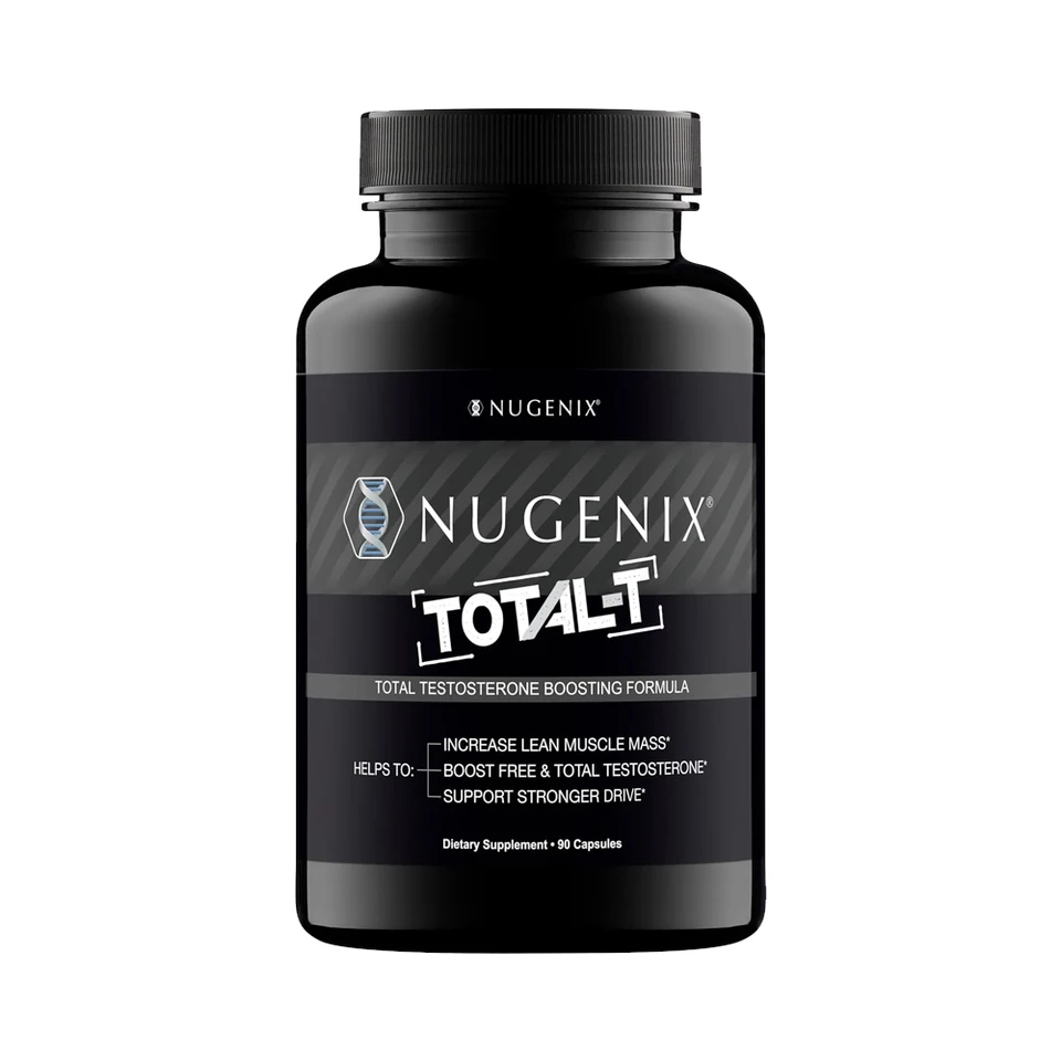 B Vitamin Supplement with Fenugreek for Energy Strength