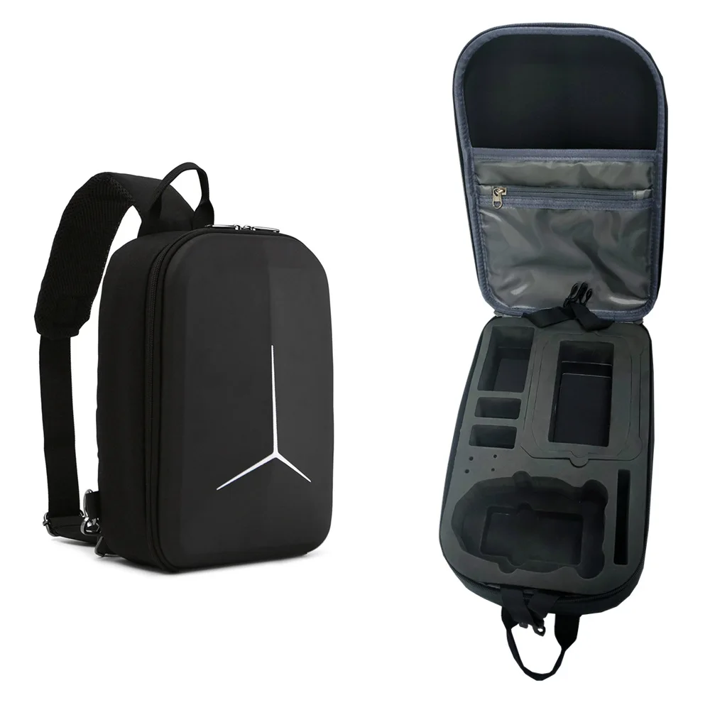 Sac bandoulière DJI Mini 3 Pro/Mini 3 - Étui transport portable