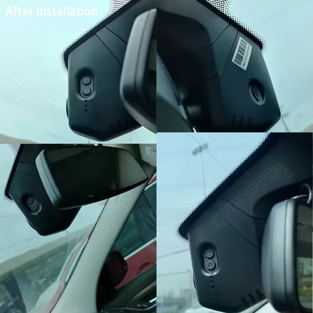 Autobora ڵ   Ʈ  DVR  ķ, UHD 4K 2160P, BMW 5 6 7 ø G30 G31 M5 F90 G32 G11 G12 M6 M7