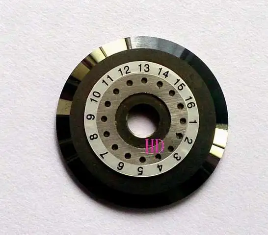 Lama Di Ricambio Fujikura Per Cleaver CT-20 E CT-30 - 48.000 Tagli - Foto 12