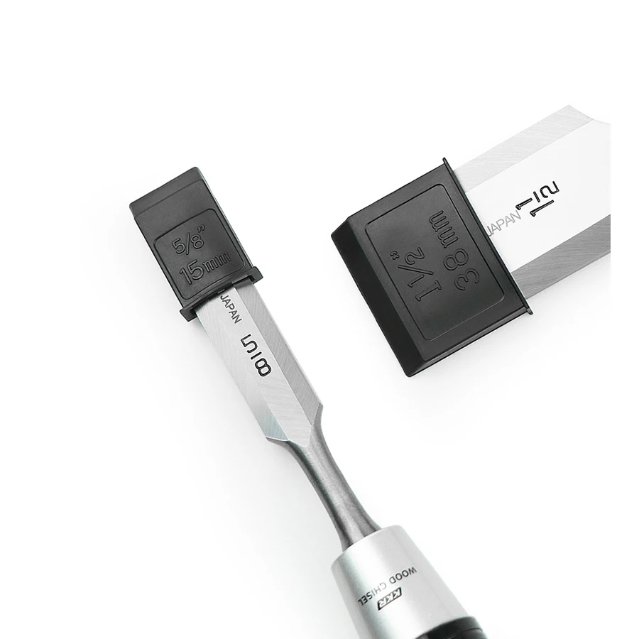 KAKURI ENP-8S Chisel Set 4