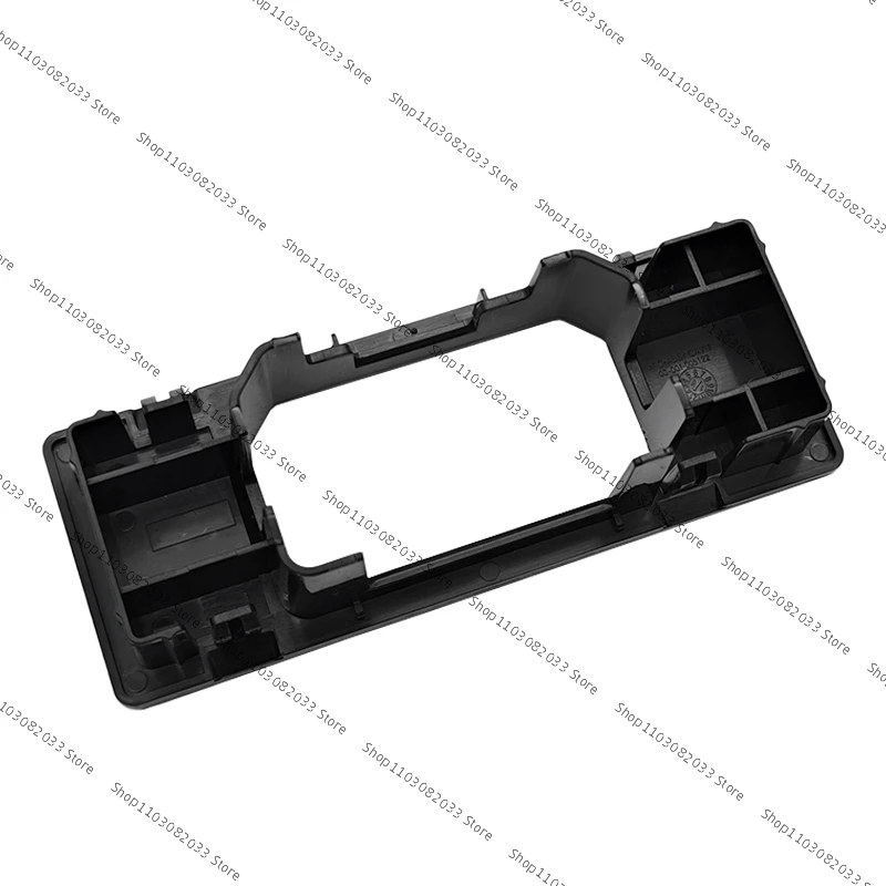 For Lincoln Ford SYNC 3 Car USB Module Cover Upgrade Module Kit Usb Interface Adapter Audio Muti Media Cable Cover HC3Z 19A387 B