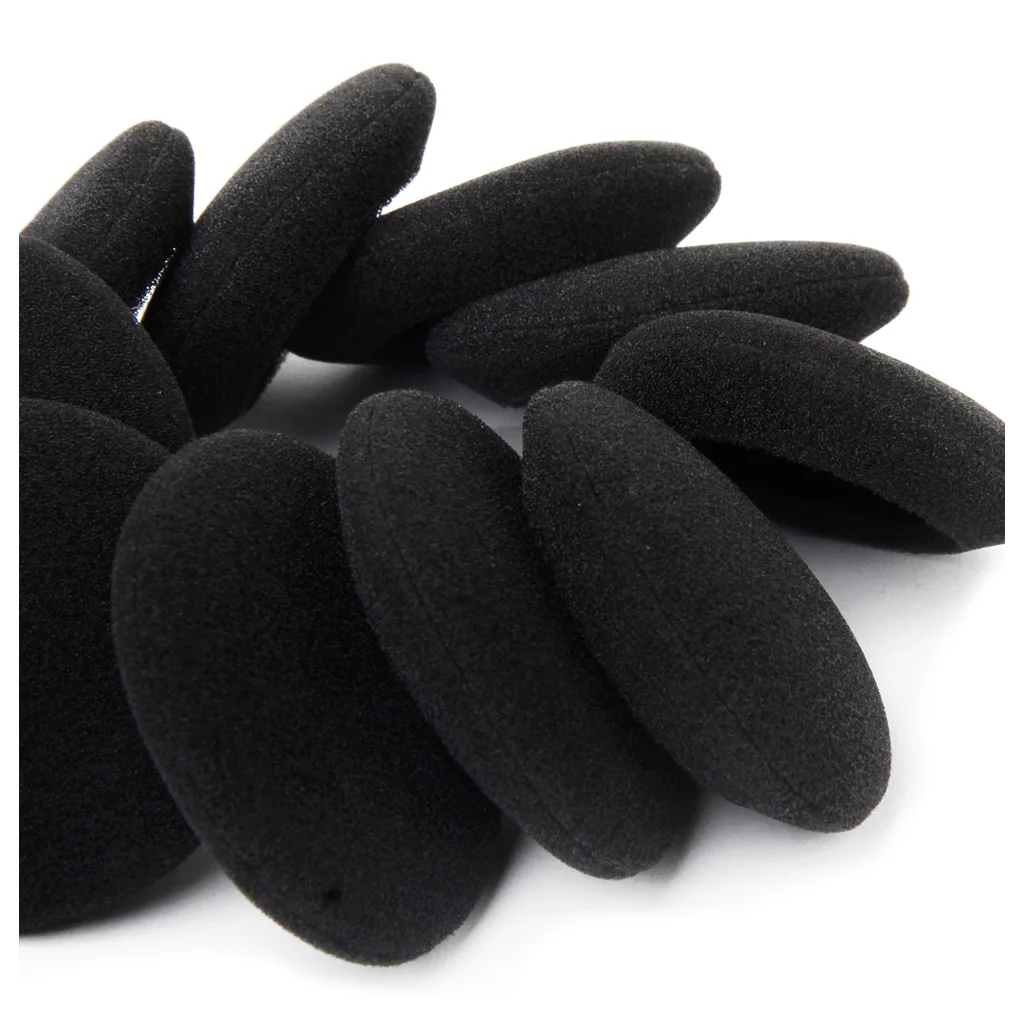 Ear Pads 5 pairs of Replacement Ear Pads for PX100 Koss Porta Pro Headphones