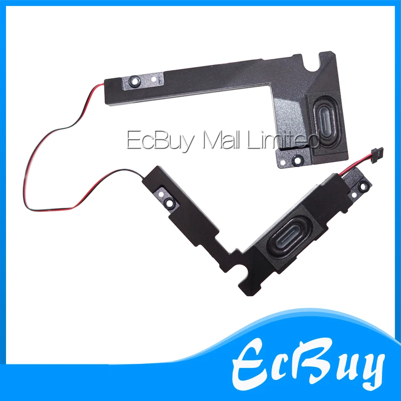 Alto-falante Embutido Portátil com Ferramenta Chave de Fenda para hp Oled 15-ce 15-ce198wm 15-ce011dx Tpn-q194 Par Novo - Imagem 2