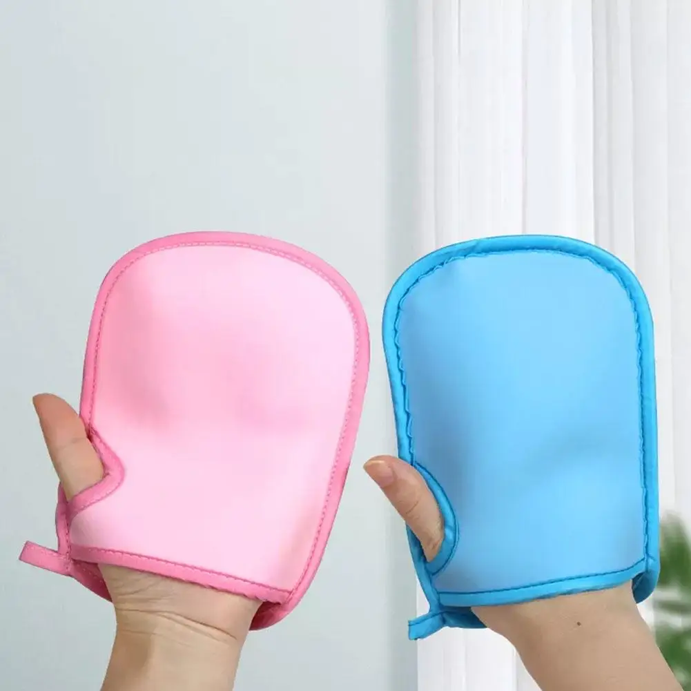 Bath For Peeling Exfoliating Mitt Gloves Shower Body Brush Towel Wash Moisturizing SPA Foam Body Massage Sponge Bath Product exfoliating shower brush exfoliating scrubber exfoliating shower scrubber shower scrub mitt exfoliating bath glove