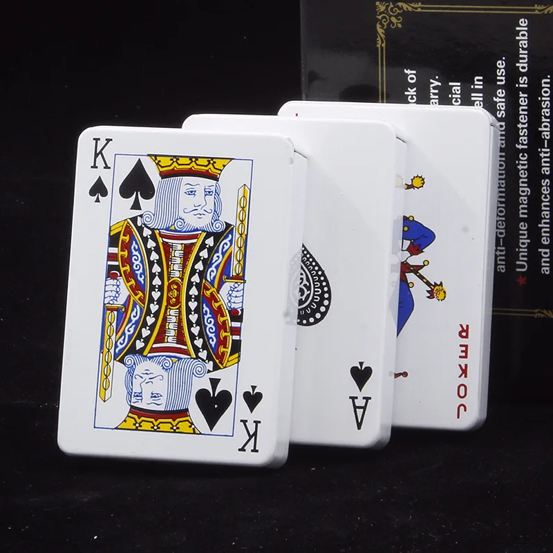 Metall kreative Jet Fackel grüne Flamme Poker Feuerzeug wind dicht  Spielkarte Feuerzeug Rauchen Zubehör lustiges Spielzeug Geschenk für Männer  - AliExpress