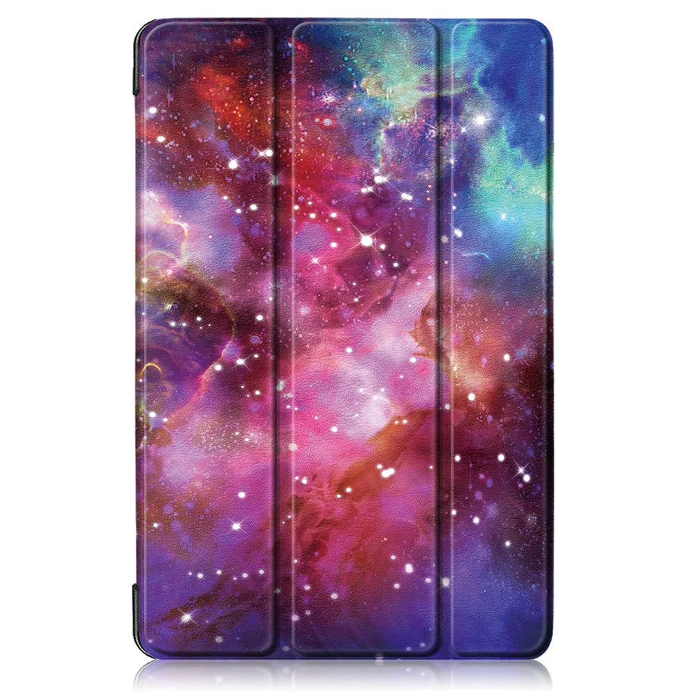 Premium Tablet Case with Pen Slot, Anti-Scratch, Slim & Durable Design, Auto Wake/Sleep Function