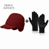Red Hat Set A