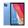Type-C 4GB RAM 32GB ROM 10.1 Inch M31 4G Phone Call Tablet Android 8.1 MT6750 Quad-Core 1.3GHz 1280 x 800 IPS Sim Cards * 2 3