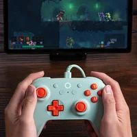 8BitDo - New Ultimate 2C Wireless Gaming Controller for PC, Windows 10, 11, Steam Deck, Raspberry Pi, Android - Image 6