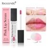 Pink Lip Serum Moisturizing Fresh Effective Reduce Pigmentation Exfoliating Plumper Sexy Care Cosmetics 1
