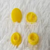 Glossy or Matte  KAM Resin Snap Button Plastic Snaps button SIZE 16 T3 CAPS 10.7mm , 10000 sets , 1000 sets/color 6