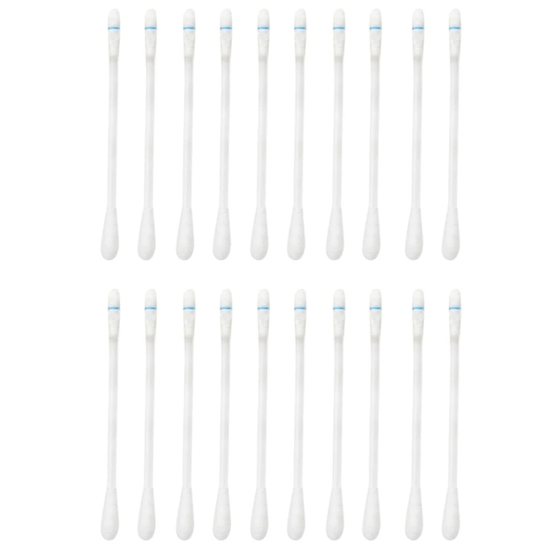 

RXJC Swabsticks Tips Individually Wrapped First Aid Cotton Swabs for Wound