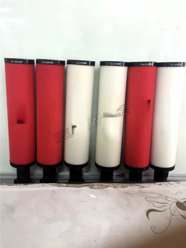 

Compressor High-efficiency Air Filter Element 23518459