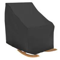 Garden Furniture Outdoor Chair Cover,Waterproof Dust Cover,210d Cloth,Protect Balcony Patio Rain Snow Chair Sofa Table Covers