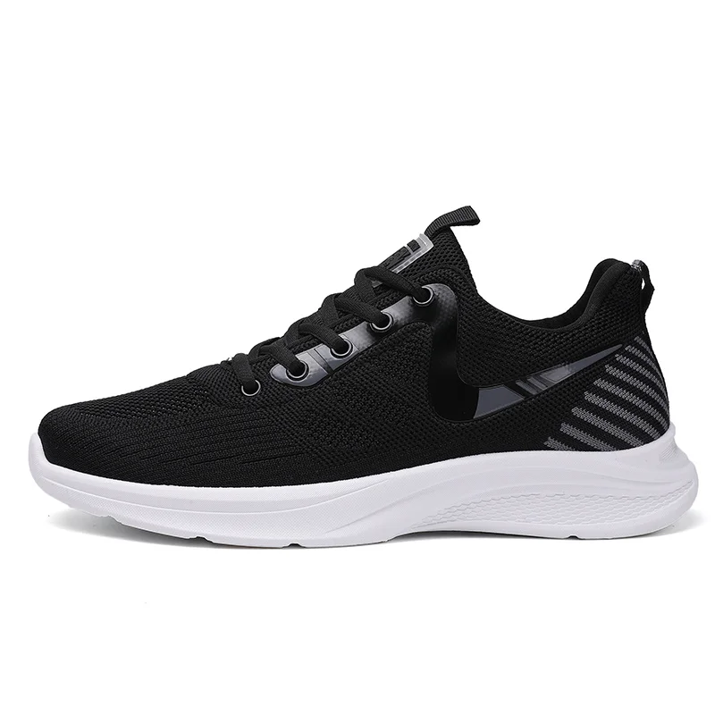 Men's Trainers Running Walking Shoes Athletic Gym Fitness Workout Sneakers Fashion Outdoor Shoes for Man_voghion.com