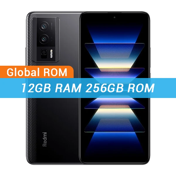 Xiaomi Redmi K60 Pro 8GB/256GB 日本語化済