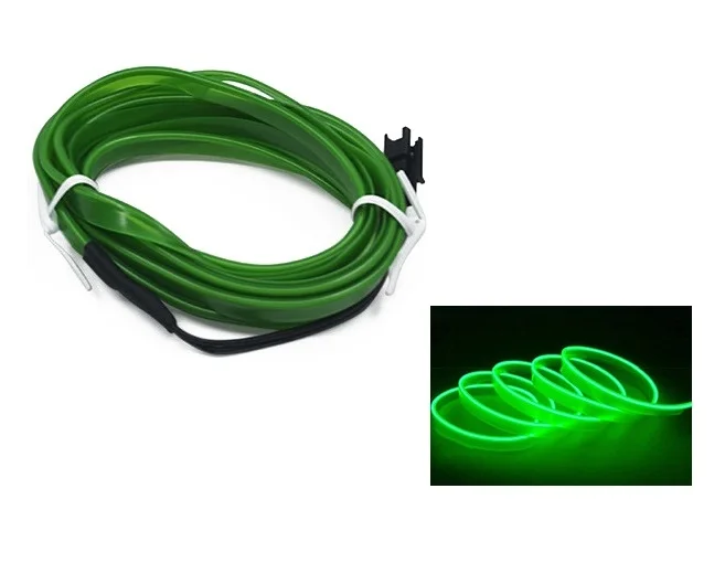 ตัวเลือกสินค้า โคมไฟ LED ยืดหยุ่น USB ตกแต่งบรรยากาศ