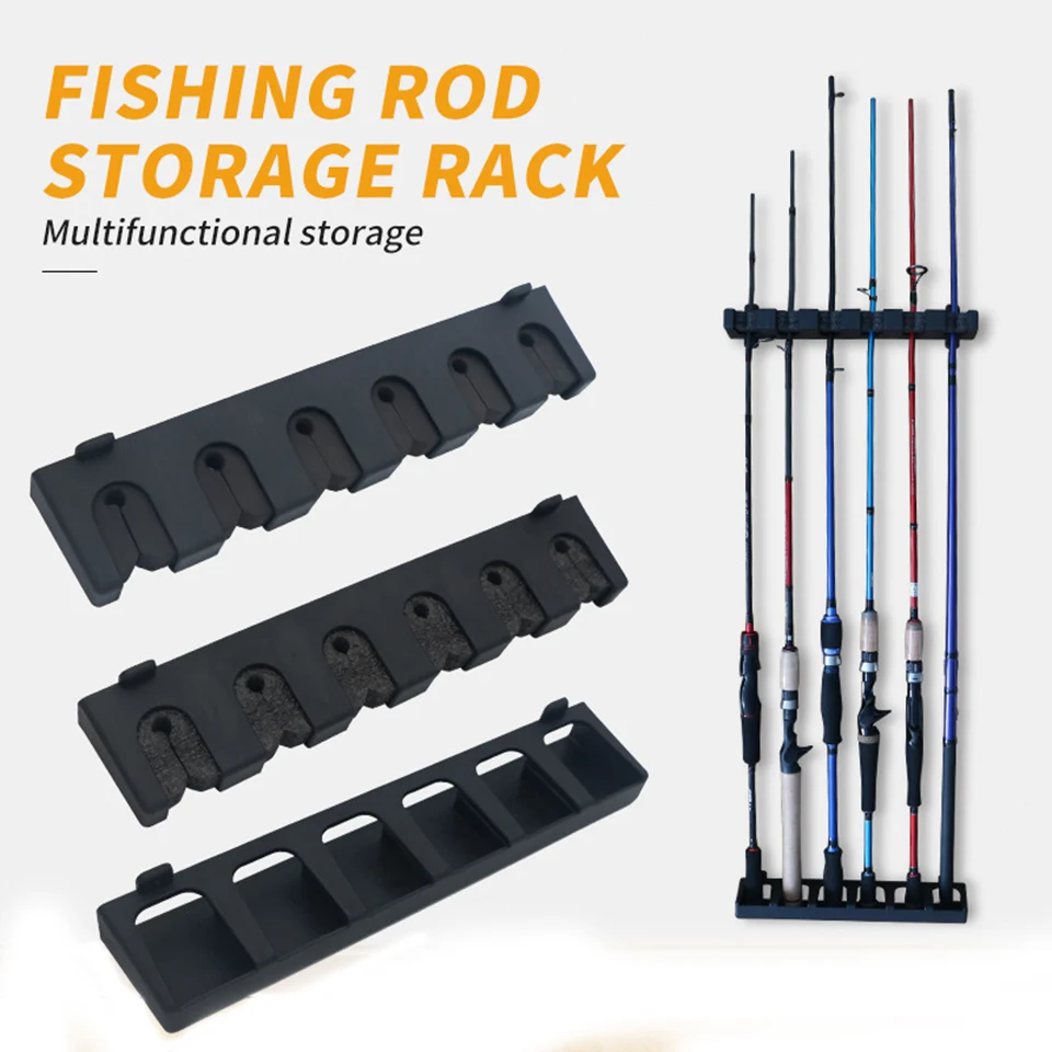 Для Удочки Держатель Fishing Rod Holders Bass Boats Fishing Rod Holder 6rod Rack Aliexpress