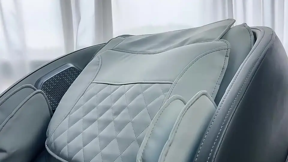 Трехлетняя гарантия для дома 4D массажные кресла с подогревом