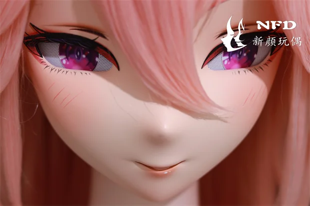 Рисунок 3 - (Yae Miko) супермилая Женская полимерная