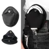Universal Tactical Waist Pockets Handcuff Holder Bag Cover Outdoor Sport Quick Pull Bag Handcuff Case Pouch Tactical Accessories 6