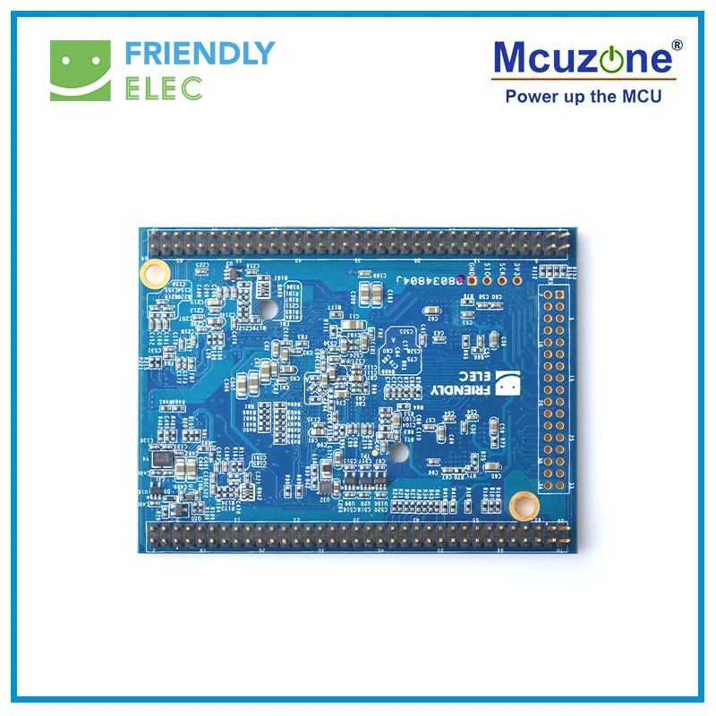  CPU , Smart4418