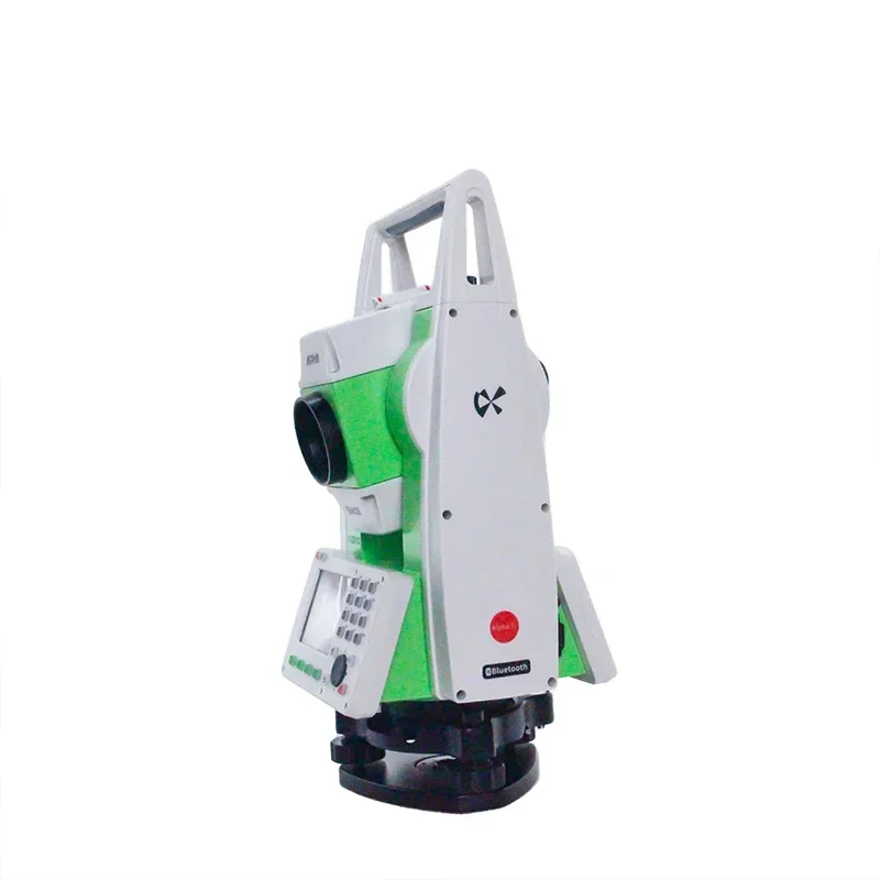 Alpha T Cheap Price Survey Instrument Total Station Surveying Equipment Total Station - Image 3