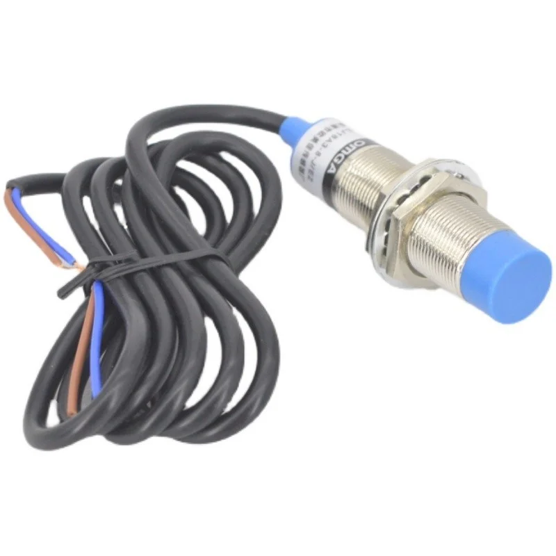 Рисунок 5 - Uniteelec расстояние обнаружения