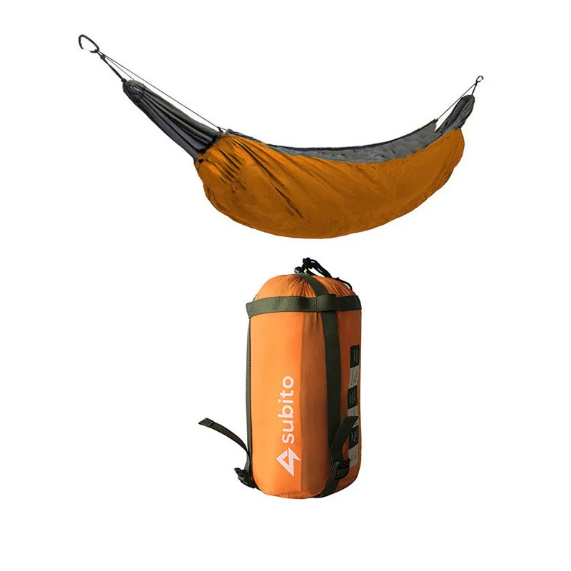 Outdoor Camping Portable Survival Hammocks Underquilt For Camping Furniture Shelters Supplies Novelty Equipment And Accessories 15 Outdoor Camping Portable Survival Hammocks Underquilt For Camping Furniture Shelters Supplies Novelty Equipment And Accessories 8