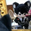 Fashion Original Wedding Set For 20cm Doll Clothes Costume Outfit Cute Cosplay Props Lovely 4