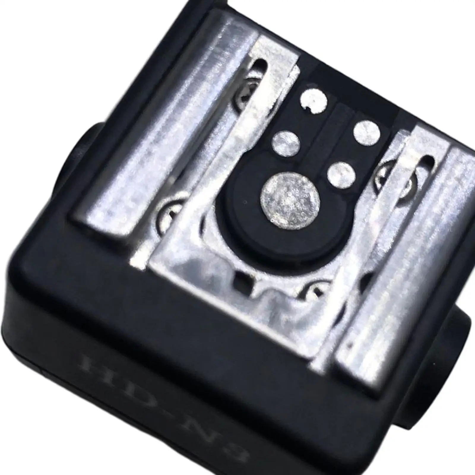  알파 A100 A200 A230 A290 A300 A330 A350 A450 A550 A850 A900 A77 카메라 액세서리용 핫슈 어댑터 HD-N3