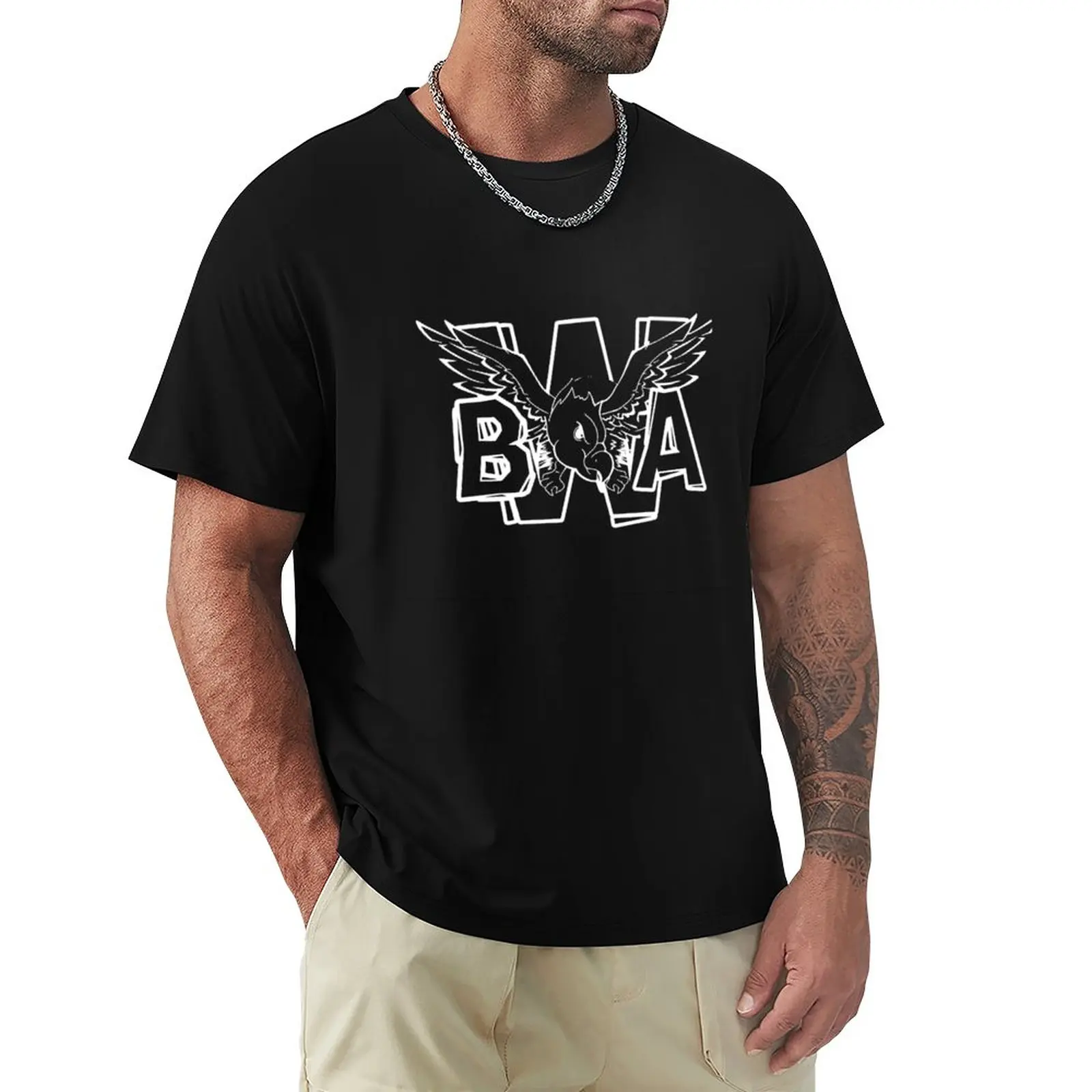 

Gates Best Rap Music T-Shirt Short sleeve tee anime clothes men clothing
