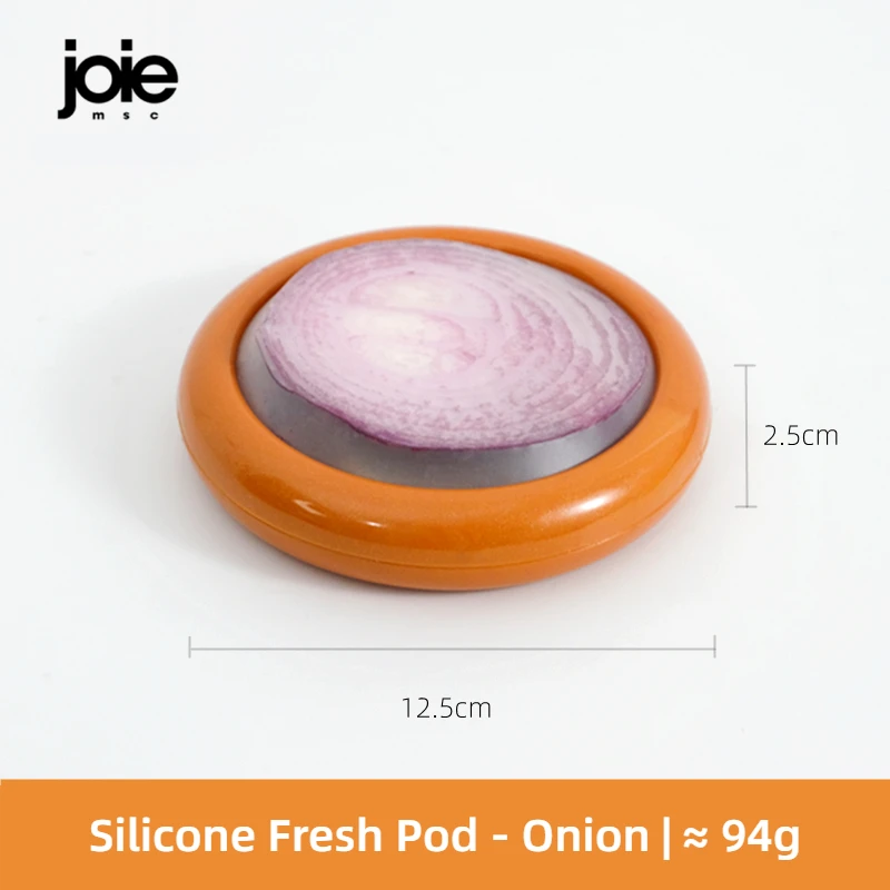 Onion Pod