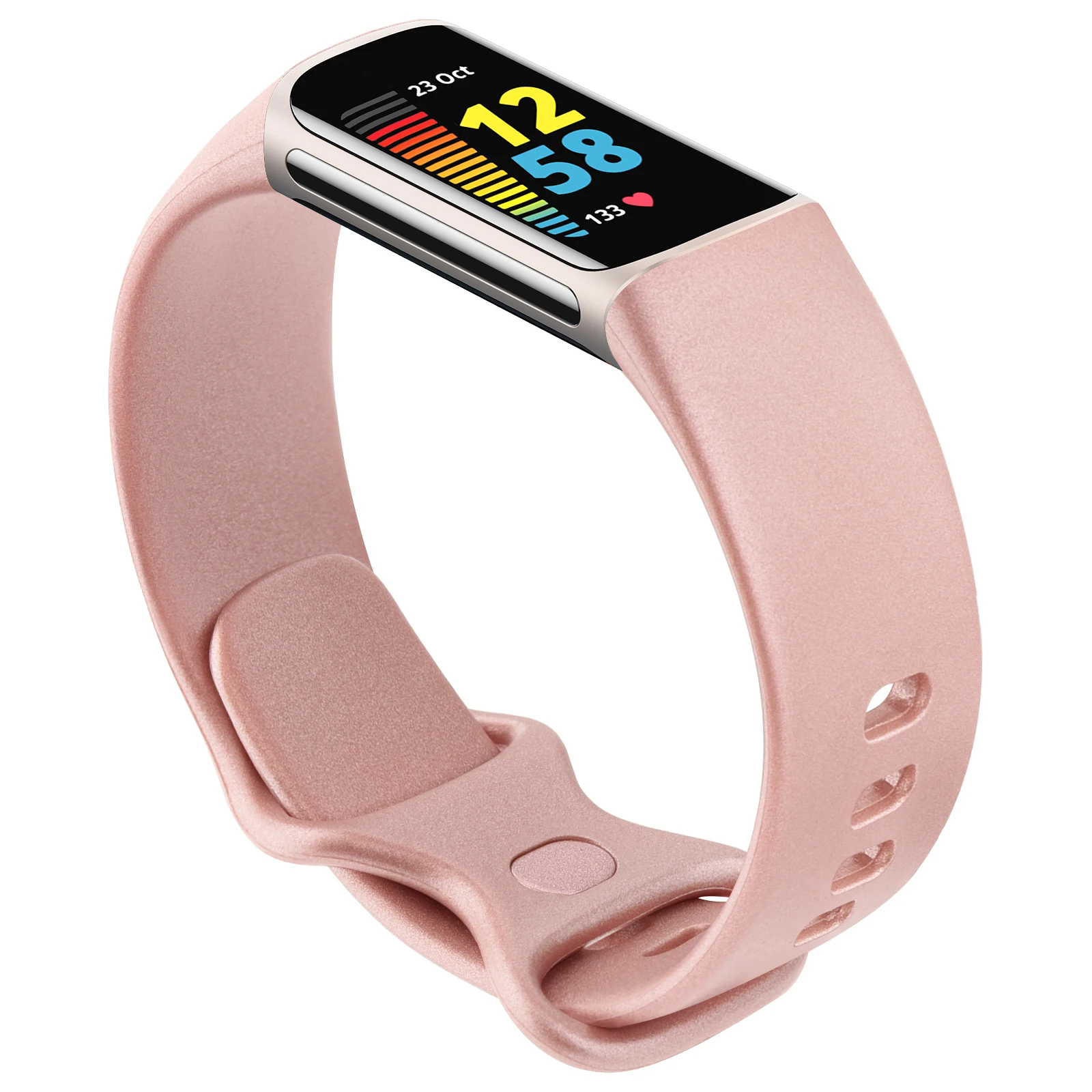 Рисунок 6 - мягкий силиконовый ремешок для