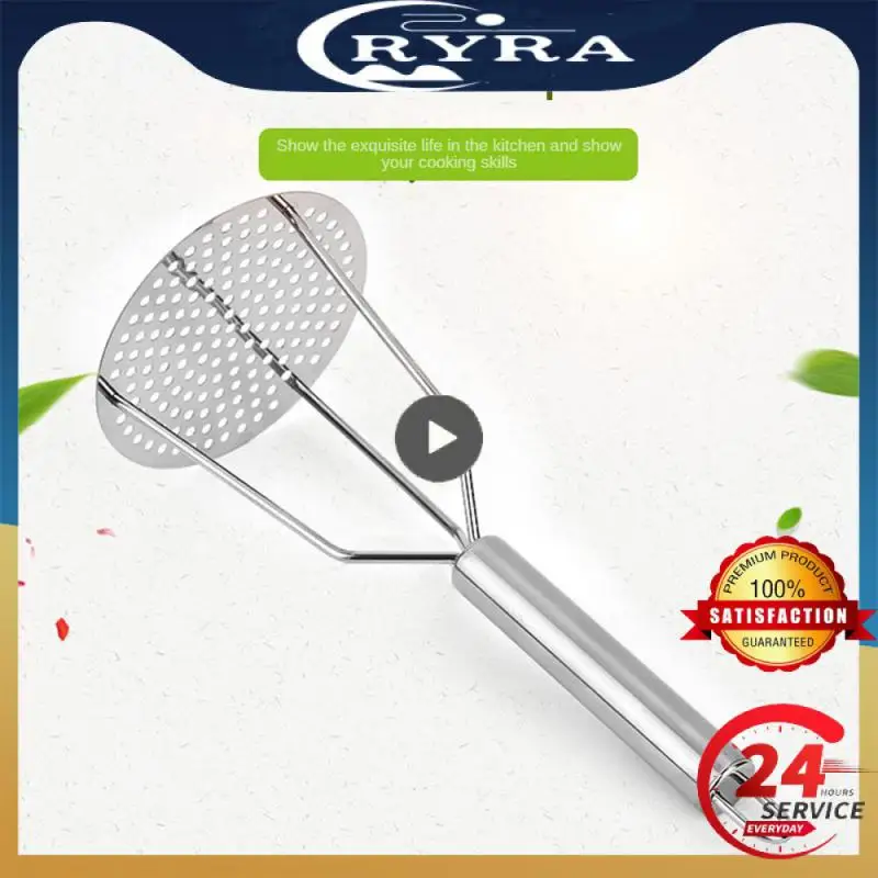 Pressa Per Fango In Acciaio Inossidabile Pressa Per Frutta In Acciaio Inossidabile Piccola Pressa Per Fango Utensili Da Bar Da Cucina Pressa Per Fango