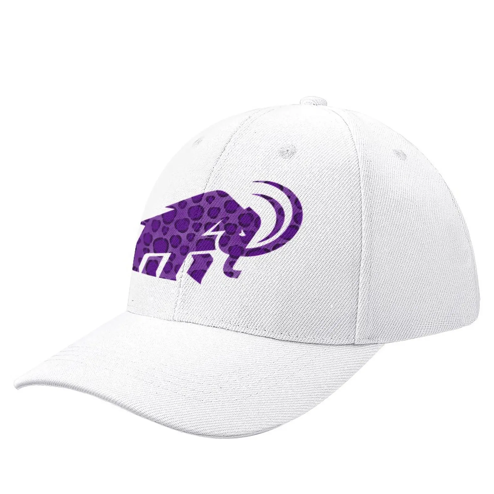 

Amherst Cheetah Print DesignCap Baseball Cap cute Fishing Caps Cap For Men Women'S
