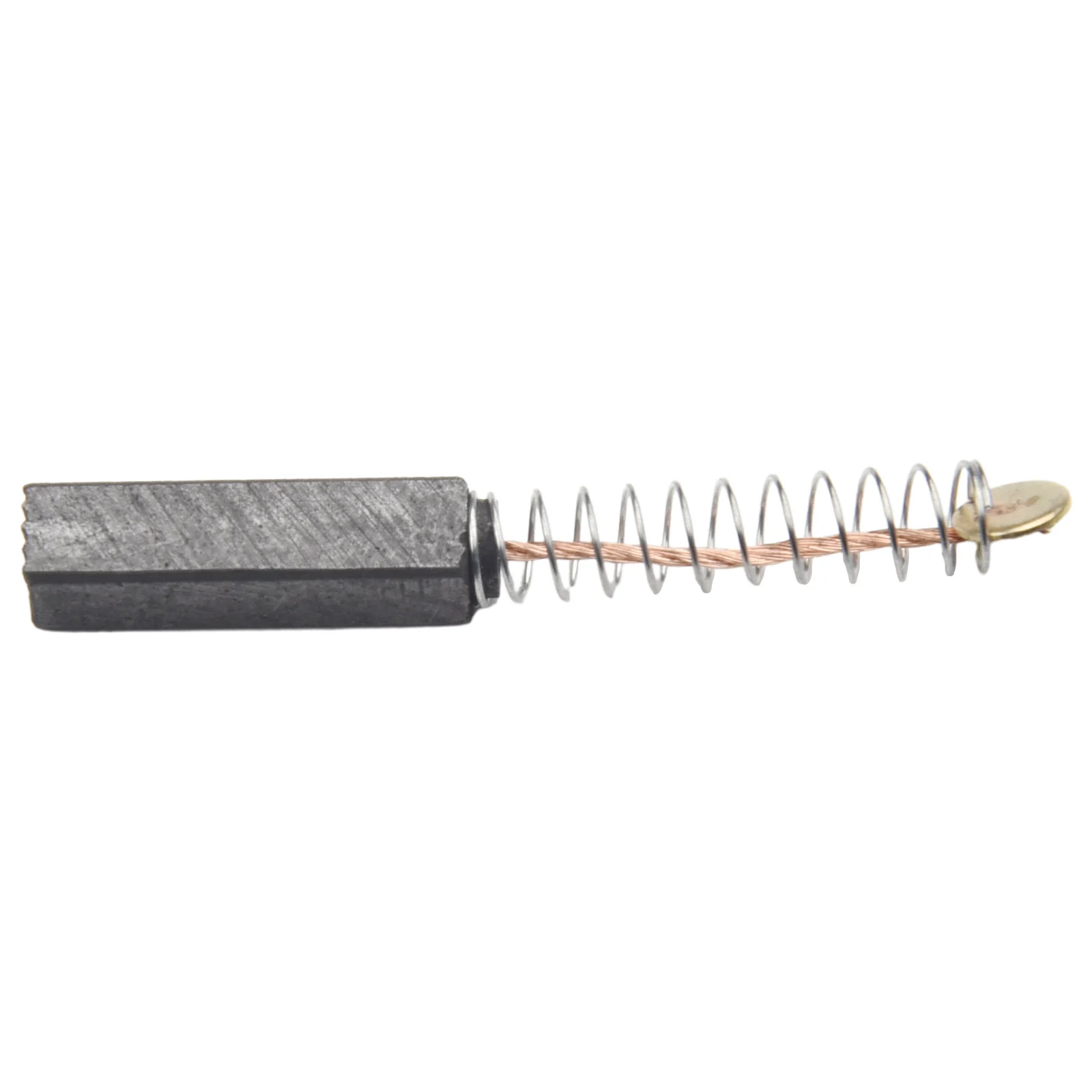 

Durable Brand New High Quality Carbon Brushes Power Tool Parts Carbon/Metal For Electric Motors Carbon Brushes